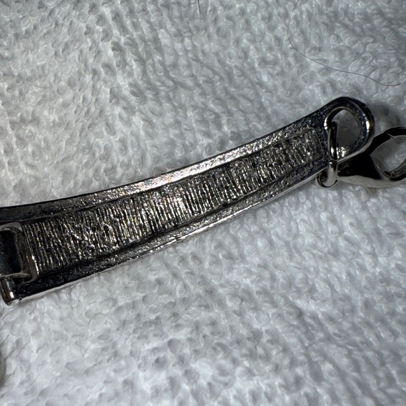 Handcrafted Turtle G clef Bracelet - Picture 6 of 12